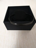 丹尼尔惠灵顿（DanielWellington）[七夕情人节礼物]dw手镯男经典开口手镯曜目黑大号DW382 实拍图