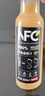 农夫山泉100%纯果汁NFC苹果香蕉混合汁300ml*10瓶整箱鲜果压榨礼盒 实拍图