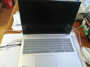 惠普（HP）战66八代 16英寸轻薄笔记本电脑25新200系列标压锐龙5 24G 512G 高清屏 实拍图