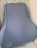 8H 汽车腰靠小灰狗护椎腰靠加大加宽家用办公座椅腰靠开车护腰靠垫 实拍图