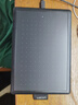 Wacom 数位板 手绘板 手写板连电脑绘画板 电子画板写字板教学网课 CTL-472/K1-F 实拍图