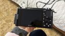 索尼（SONY）ZV-E10K 半画幅微单相机 美肤拍照 精准对焦 VLOG APS-C画幅  zve10 ZV-10 ZV-E10K套机黑【赠64G卡+皮套+相机包】 官方标配 实拍图