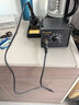 宝工（Pro'sKit）SS-936H焊台电烙铁套装控温恒温电洛铁电焊台60W 实拍图