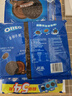 奥利奥（Oreo）巧克力味夹心饼干523g休闲零食早餐下午茶独立小包装 实拍图