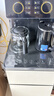 美菱（MeiLing）智能语音遥控升级语音款茶吧机 京菱系列 家用饮水机下置水桶一键选温立式泡茶机MY-DA3919pro 实拍图