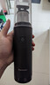 松下（Panasonic）【除尘神器】车载吸尘器无线大吸力小型手持长续航家用便携高效吸猫毛除毛除尘团购礼品MC-HC11H 实拍图