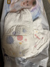 好奇（Huggies）金装拉拉裤XXXL58(17kg以上)尿不湿【速干不易红】 实拍图