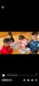 巴拉巴拉童装儿童套装两件套宝宝女童男童2026春秋四面弹校园风学生运动装 实拍图