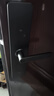 BECK智能门锁十大品牌家用指纹锁入户密码锁防盗智能电子锁 V10W 实拍图