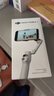 大疆（DJI）OM7 7P手机云台稳定器 AI跟拍 Osmo Mobile 7 7P 手持 vlog拍摄增稳防抖 自拍杆 自动跟拍手势跟拍 OM 7【赠美颜灯+自拍器】 官方标配 实拍图