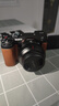 索尼（SONY）Alpha 7C II 全画幅微单相机 黑色+SEL40F25G定焦镜头套装 轻便小巧 创意滤镜 AI智能芯片 实拍图