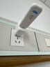华为智选鸿蒙智选 移动随身wifi mini随行无线网卡4g路由器 直插笔记本USB卡托上网卡流量卡 E8372-821 实拍图
