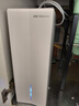 沁园家用净水器金榜双子芯1000G 8年RO反渗透过滤器 厨房专用台下用直饮净饮一体机数显龙头UR-S61076 实拍图