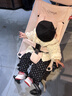 丸丫T2-2旅行家遛娃神器轻便婴儿推车可折叠登飞机火车儿童口袋推车 【T2-2旅行家】千禧粉 实拍图