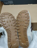 NEW BALANCE NB574官方休闲鞋女鞋复古舒适夏季透气网鞋礼物轻便百搭运动鞋 米白色 WL574RCF 39 (脚长25cm)尺码详询客服 实拍图