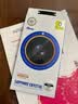 BLUEO【蓝宝石AR增透】适用苹果Air镜头膜 iPhone air后摄像头膜高清防刮耐磨手机保护贴膜 钛银色 实拍图