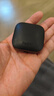 小米（MI）Redmi Buds 6 活力版 蓝牙耳机 30小时长续航 适用于安卓苹果手机 黑色 实拍图