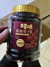 百草味蔓越莓干500g罐装即食烘焙用蜜饯果干果脯网红休闲零食小吃 实拍图