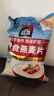 桂格（QUAKER）即食燕麦片1000克袋装 营养早餐 膳食纤维 零添加白砂糖 实拍图