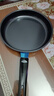 【热销百万】家用不粘锅迷你小煎锅平底锅煎蛋煎饼锅 爆款加大尺寸不粘煎锅 实拍图