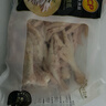 正大食品（CP）鸡爪净重2斤（单个鸡爪约40-50g） 柠檬鸡爪生鲜 纯原料 实拍图