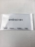 Smorss【0.75mm窄边大视窗丨防爆除尘仓】适用华为mate70钢化膜手机膜全屏覆盖高清防摔防指纹钻石贴膜 实拍图