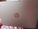 惠普（HP）战66 14英寸2025轻薄笔记本电脑 标压锐龙7 H 255 32G 1T 2.5K屏  1年上门【国家补贴】 实拍图