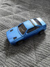 风火轮（HOT WHEELS）25H批次合金小车收藏模型宝马 635CSi 福特GT道奇马自达 西雅特Cupra 实拍图