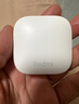 小米（MI）Redmi Buds 6 活力版 蓝牙耳机 30小时长续航 适用于安卓苹果手机 白色 实拍图