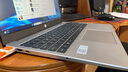 惠普（HP）锐15 AMD锐龙 15.6英寸轻薄笔记本电脑(六核R5-7535U 8G 512G 指纹 一年上门) 实拍图