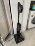 添可极客曜夜蒸汽版AI全向助力【160℃蒸汽除油污 90min续航】0缠毛躺平蒸汽洗地机吸拖一体扫地机器人 实拍图
