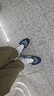 NEW BALANCE夏季 运动鞋男鞋女鞋百搭低帮休闲鞋5740系列M5740CD 藏青色 45 实拍图