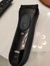 博朗（BRAUN）【便携出游】经典3系电动剃须刀刀头往复式刮胡刀送老公男朋友 男 实拍图