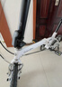 大行（DAHON）折叠自行车16英寸YUKI超轻迷你便携男女式通勤单车KT610 白色  实拍图