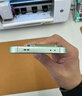 realme手机OPPO 真我GT8 Pro 第五代骁龙8至尊 2亿长焦 拍照手机AI手机游戏手机国家补贴12+256绿 实拍图
