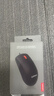 联想（Lenovo）鼠标 有线轻音鼠标 办公鼠标 大红点M220L有线轻音鼠标 台式机鼠标 笔记本鼠标 实拍图