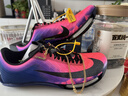 耐克田径精英巴黎新款  Nike Maxfly 2 FP耐克男女碳板气垫短跑钉鞋 IM9129-500/Maxfly 2代 41 实拍图