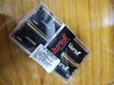 金士顿（Kingston）FURY 32GB(16G×2)套装 DDR4 3200 C16 台式机内存条 Beast野兽系列 骇客神条 实拍图
