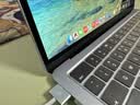 Apple/苹果AI/MacBook Air13英寸M5 (10+10核) 16G 512G天蓝色笔记本电脑Z1L90002N 实拍图