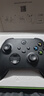 微软（Microsoft）Xbox无线游戏手柄 无线控制器 磨砂黑 蓝牙适配Xbox/PC/平板/手机Steam促销黑神话悟空 33号远征队 实拍图