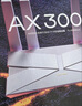 普联（TP-LINK） 大道AX3000满血WiFi6千兆无线路由器 5G双频家用穿墙 Mesh 3000M无线速率 信号增强 易展 XDR3010 实拍图
