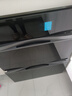 康宝（Canbo）304不锈钢200L五层消毒柜嵌入式家用紫外线碗筷二星巨量消毒碗柜【政府补贴】XDZ200-TQ1蓝鲸 实拍图