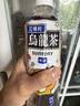 三得利（Suntory）无糖乌龙茶饮料 0糖0能量0脂 500ml*15瓶整箱装 实拍图