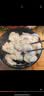 卖鱼七郎龙利鱼纯肉装270g净重无骨无刺新鲜非巴沙鱼宝宝辅婴食独立装6包 实拍图