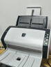 富士通扫描仪6130扫描机彩色a4连续快速扫描文件超高速双面9成新 富士通fi-6130（30张/分） 实拍图