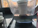 飞利浦（PHILIPS）净水壶滤芯家用滤水壶厨房自来水大容量滤水器净水器 【WP3904三支装】复合滤芯 实拍图