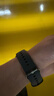荣耀手表Fit 44mm【国家补贴】活力版 幻夜黑 超轻薄超长续航NFC智能运动手表 GS3i升级款男女表送男友 实拍图