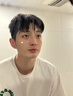 BOM抗痘洗面奶祛痘舒缓肌肤温和清洁面不伤肤波蔓韩国进口 150ml祛痘舒缓清洁三合一 实拍图