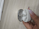 SANAG塞那T20S 蓝牙耳机半入耳式 真无线新款音乐运动AI通话降噪游戏耳机超长续航久戴不痛 实拍图