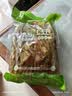 川珍泡豇豆500g袋装 泡菜即食酸豇豆角炒肉末下饭菜咸菜酱腌菜佐餐 实拍图